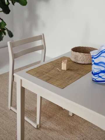 Sisal rug marble - 190x290 cm - Dixie