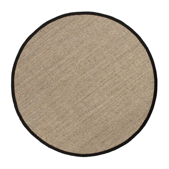 Round rugs - Shop at NordicNest.com