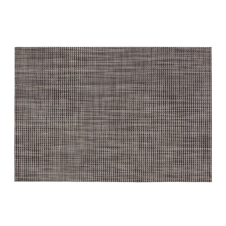 Sixten placemat - anthracite grey - Dixie