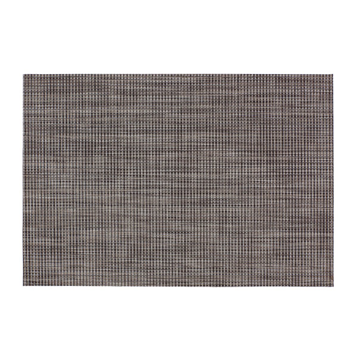 Dixie Sixten placemat anthracite grey | Scandinavian Design | Placemats | Grey