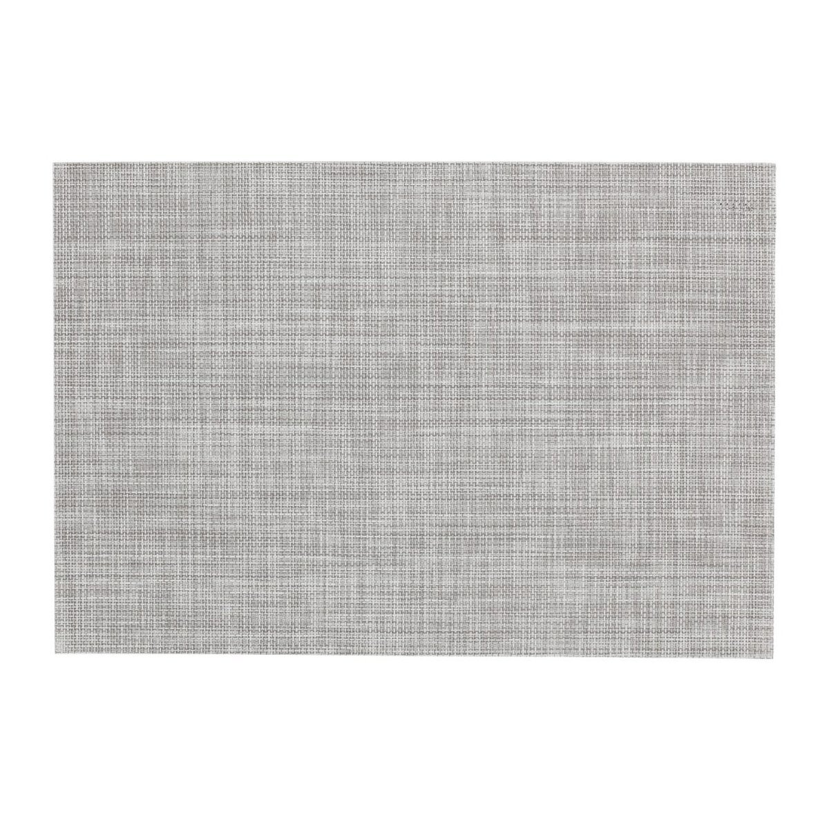 Dixie Sixten placemat grey | Scandinavian Design | Placemats | Grey
