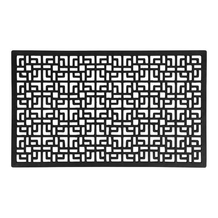 Square doormat - 45x75 cm - Dixie