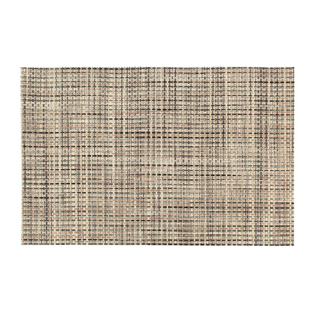 Dixie Stures placemat beige melange | Scandinavian Design | Placemats | Beige