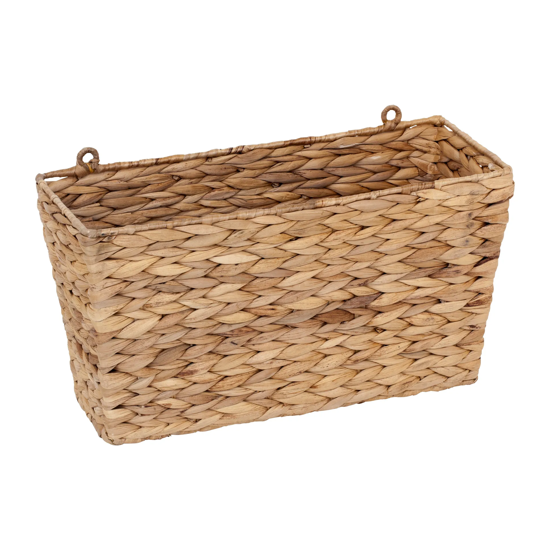 W.Hyac wall basket, nature Dixie