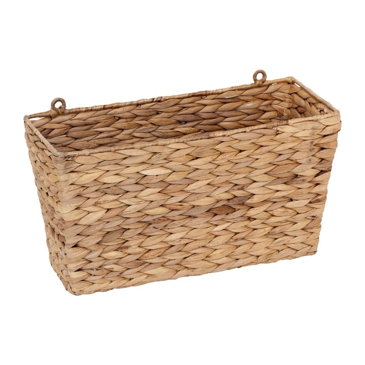 W.Hyac wall basket - nature - Dixie