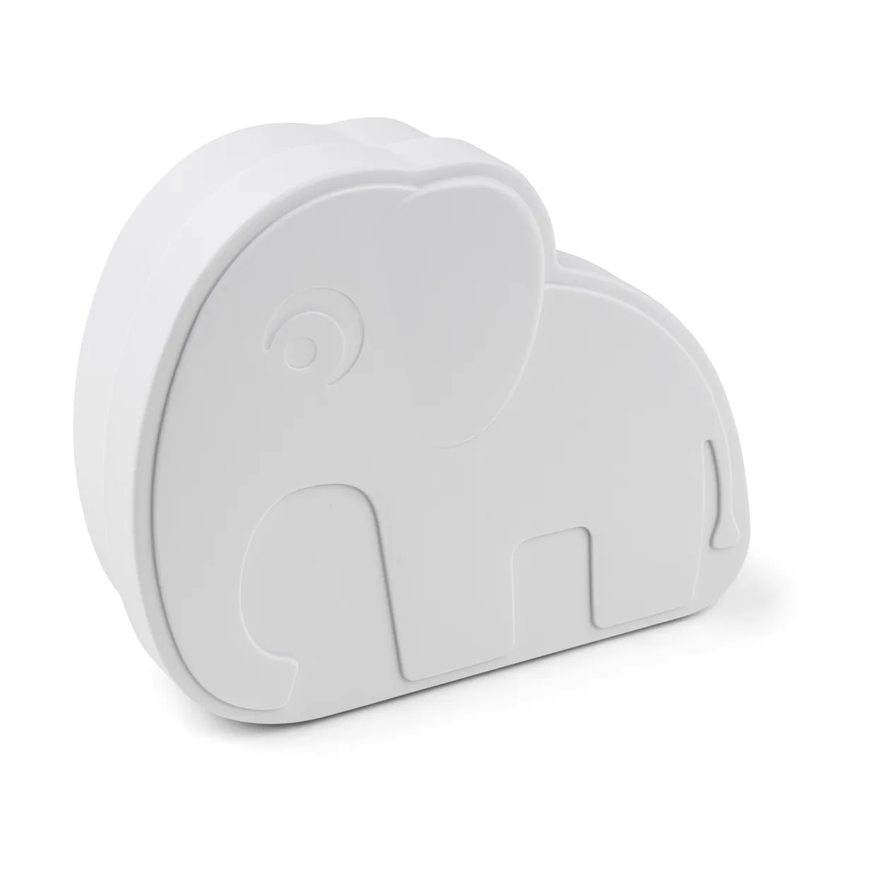 Done by deer Elphee kiddish lunchbox Grey | Scandinavian Design | Lunch boxes & food containers | Grey