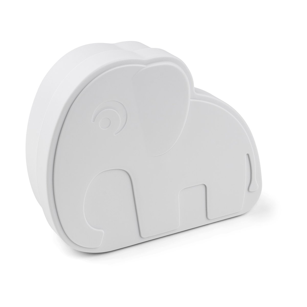 Done by deer Elphee kiddish lunchbox Grey | Scandinavian Design | Lunch boxes & food containers | Grey