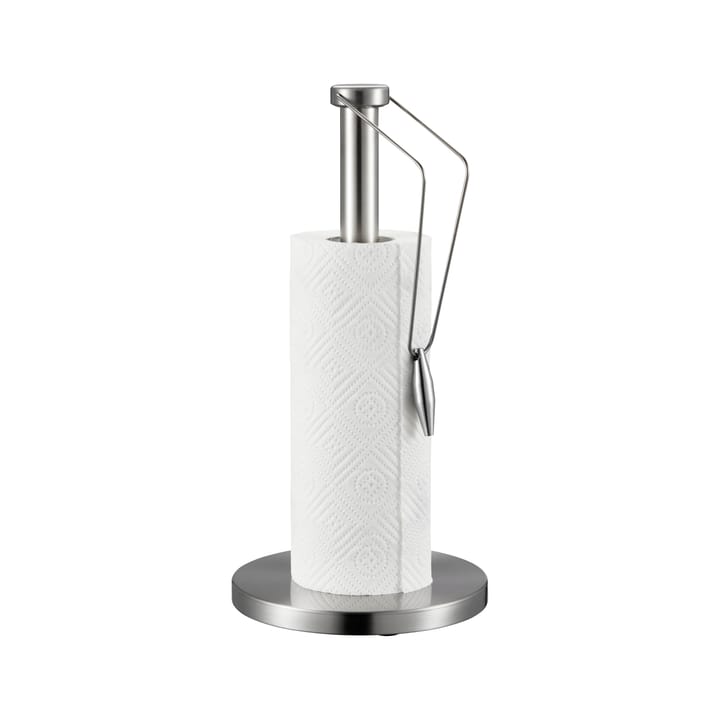 Alnes kitchen paper holder 36 cm - Stainless steel - Dorre