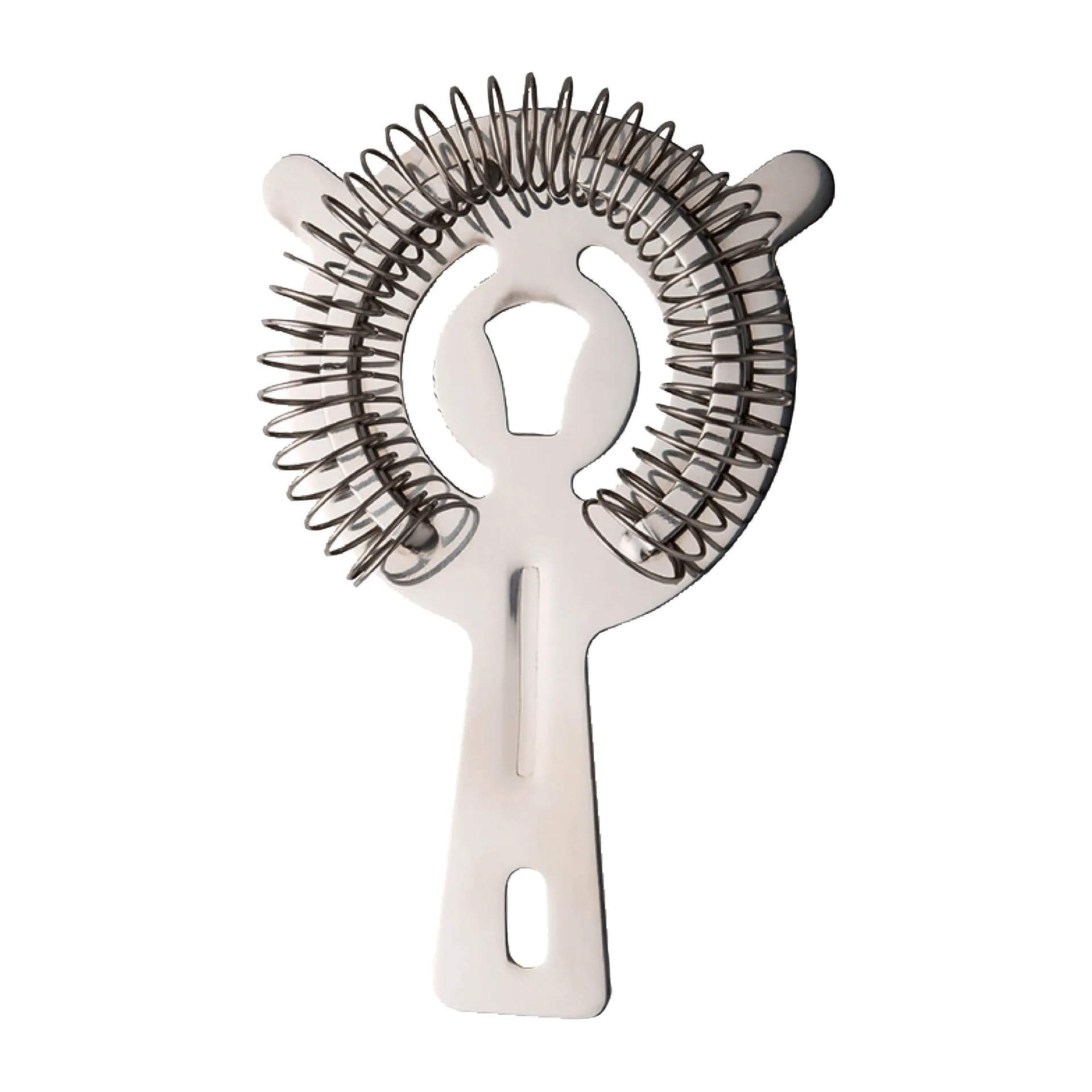 Art bar set 3 pieces, Stainless steel Dorre