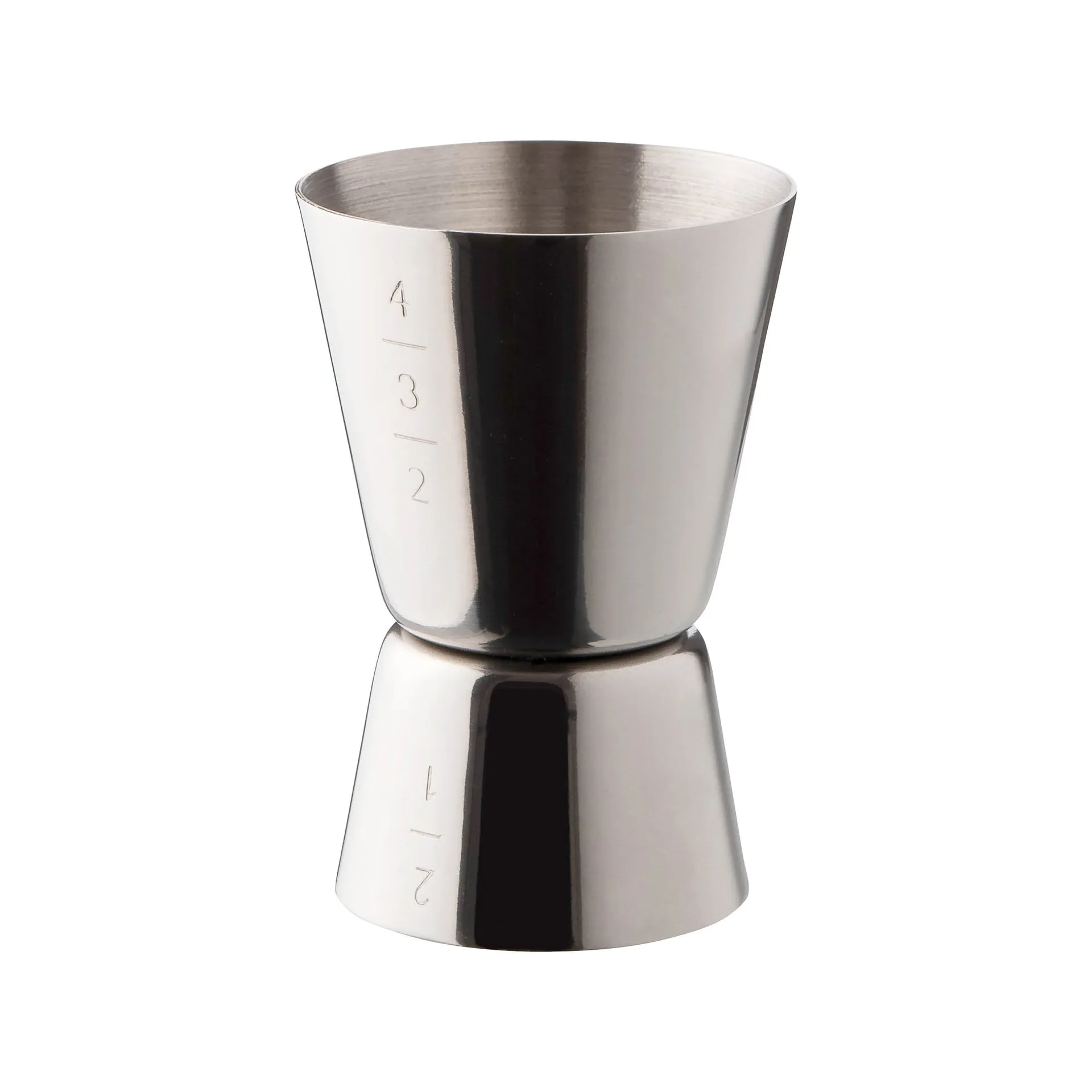 Art bar set 3 pieces, Stainless steel Dorre