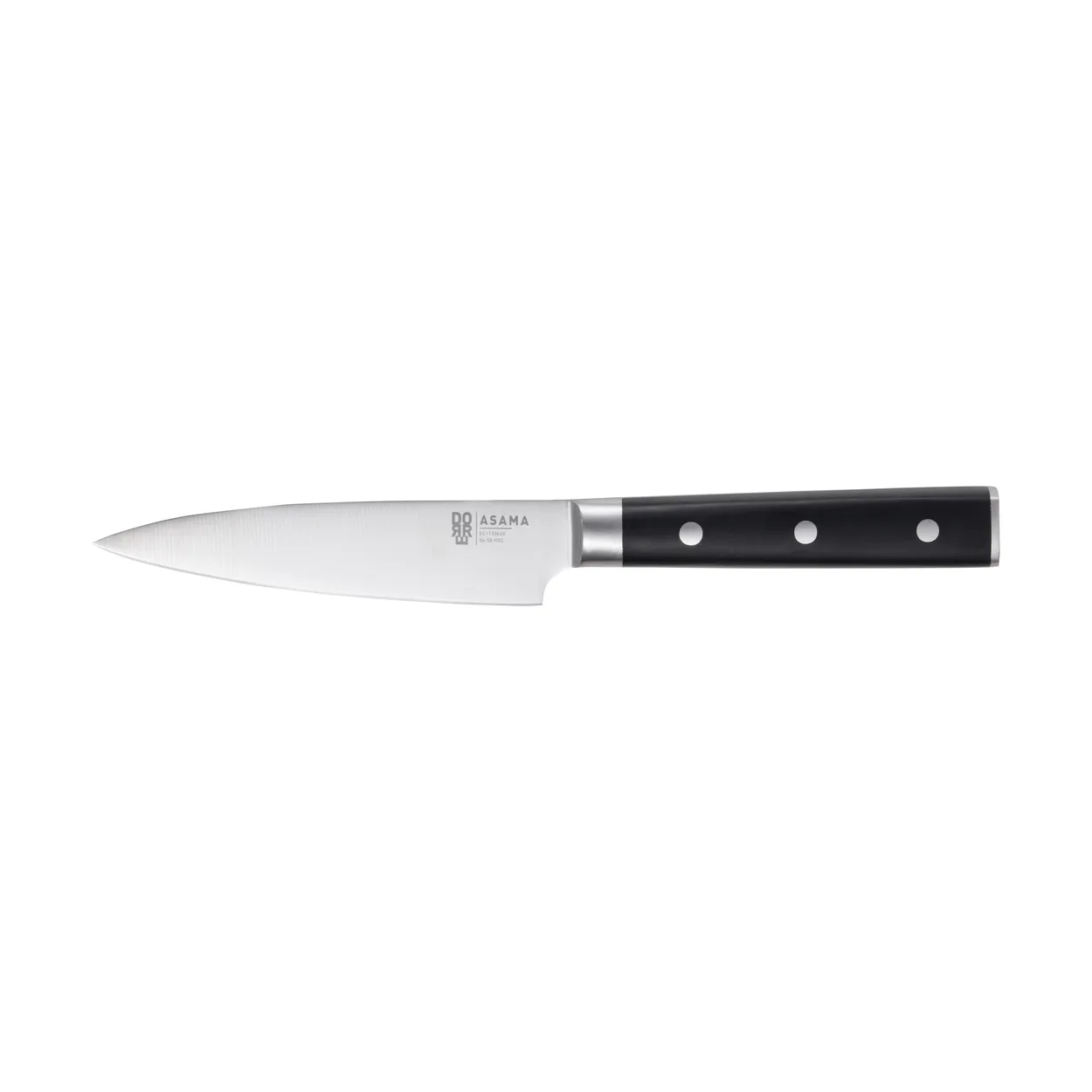 Dorre Asama all-purpose knife 13 cm Stainless steel