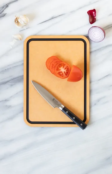 Asama all-purpose knife 13 cm - Stainless steel - Dorre