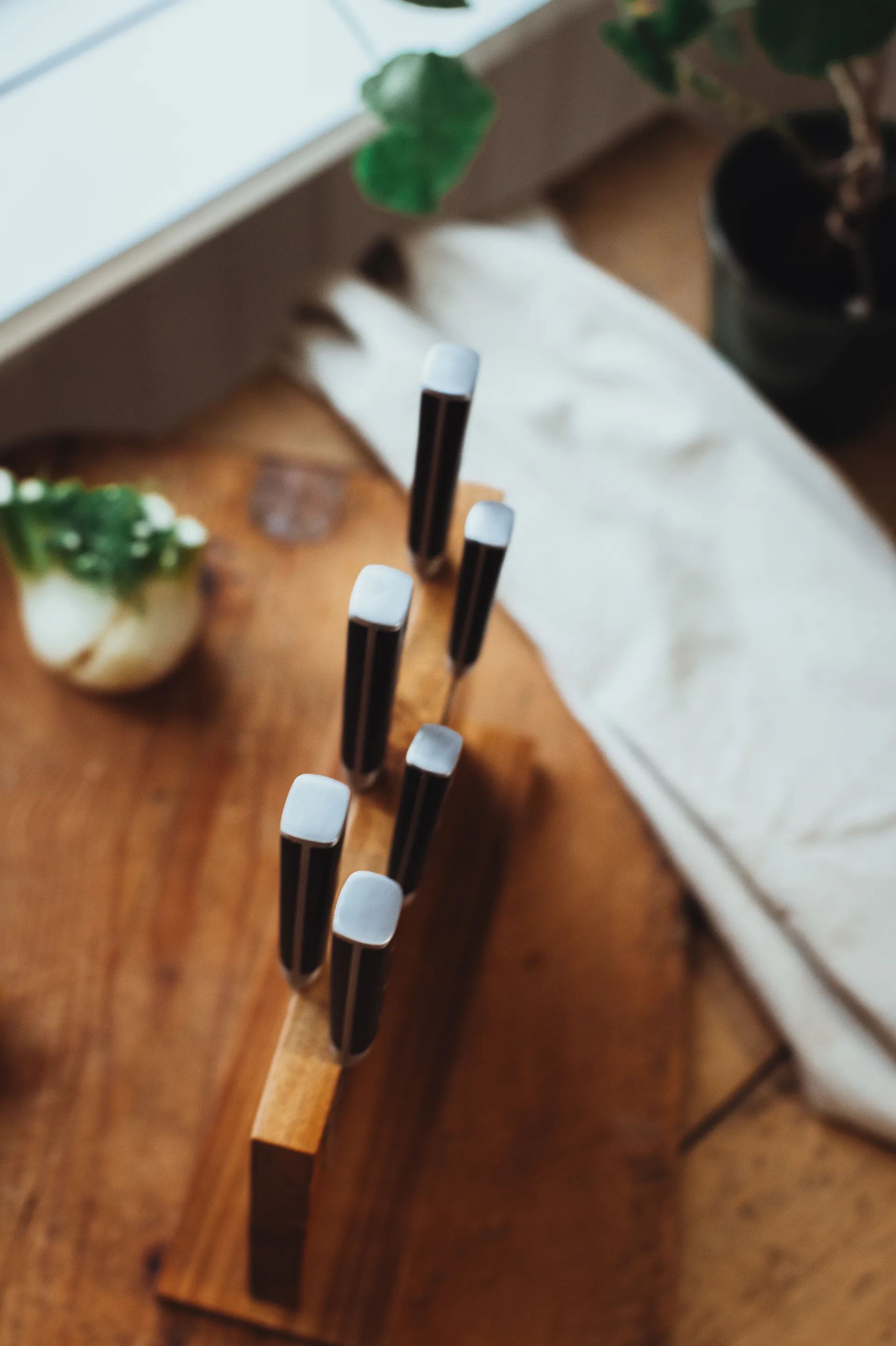 Asama all-purpose knife 13 cm, Stainless steel Dorre