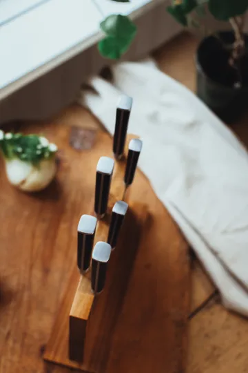 Asama all-purpose knife 13 cm - Stainless steel - Dorre