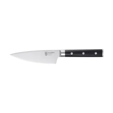 Asama chef's knife 15 cm - Stainless steel - Dorre