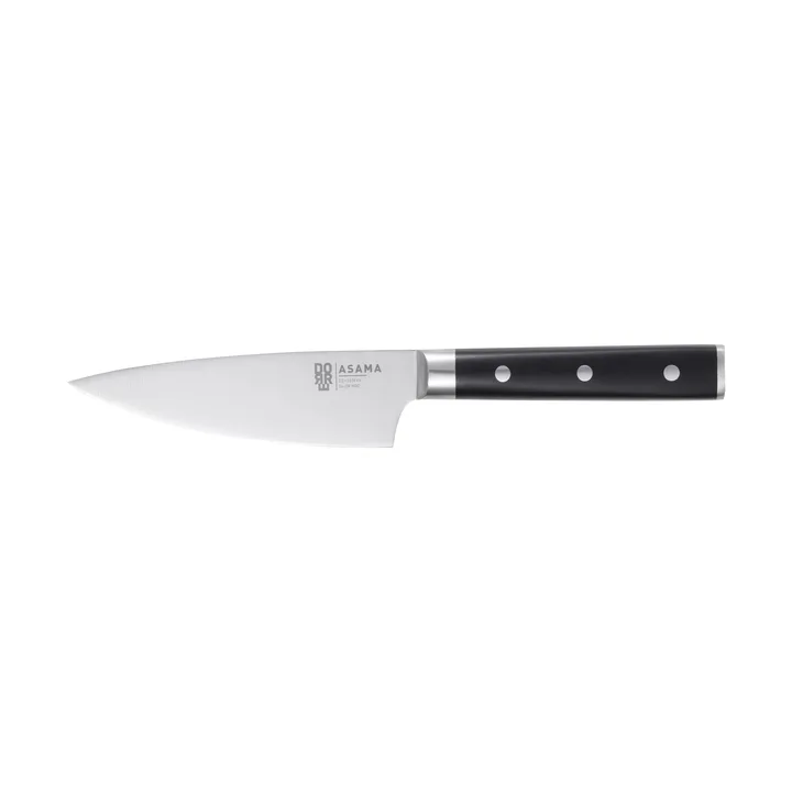 Asama chef's knife 15 cm - Stainless steel - Dorre