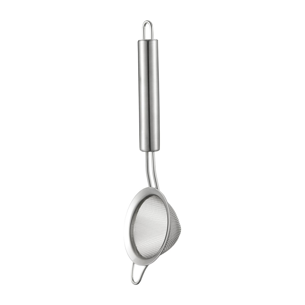 Dorre Barbera bar strainer o9 cm | Scandinavian Design | Wine & barware | Silver-coloured
