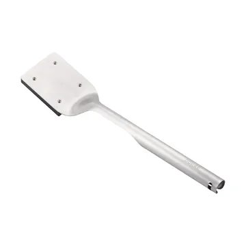 BBQ grill brush 42 cm - Stainless steel - Dorre