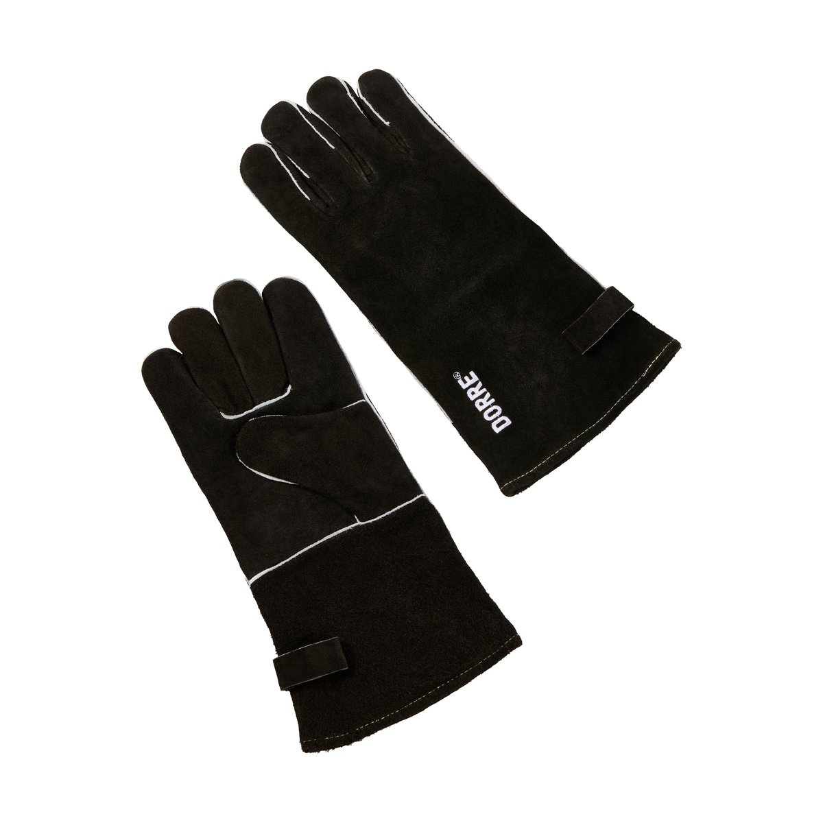 Dorre BBQ grill gloves Black | Scandinavian Design | Other kitchen utensils | Black