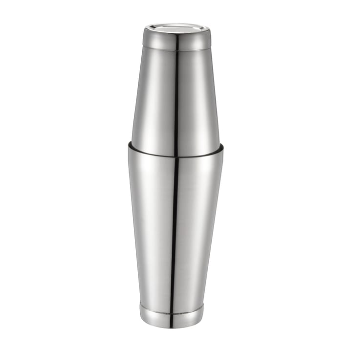 Bora Boston shaker - Stainless steel - Dorre