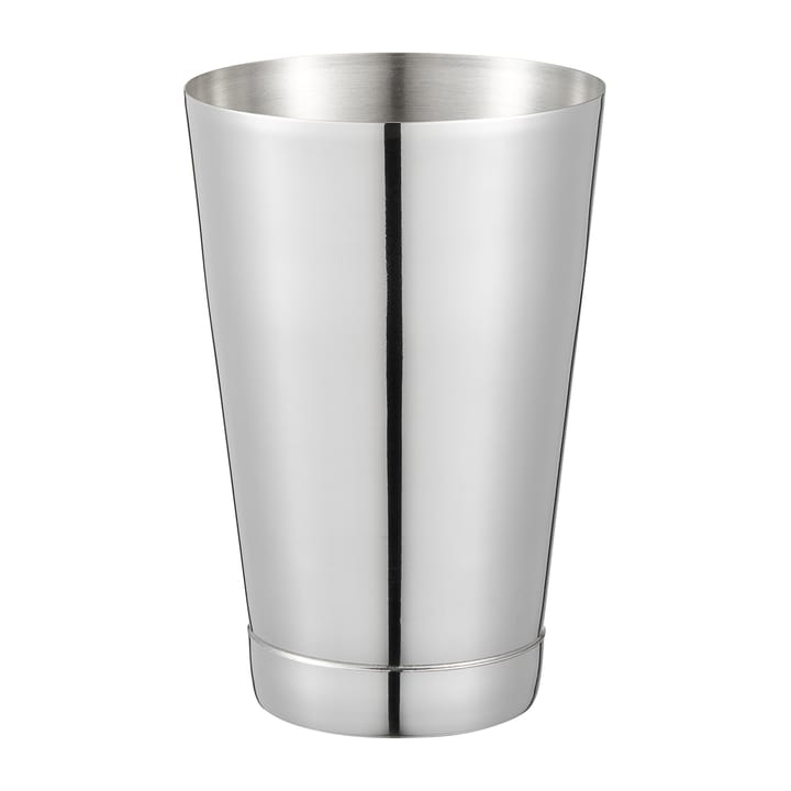 Bora Boston shaker - Stainless steel - Dorre