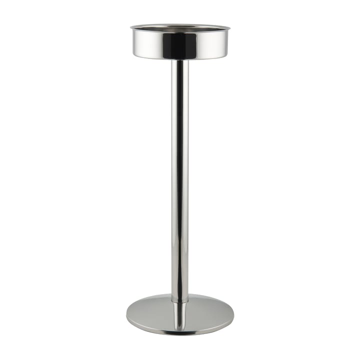 Butler wine - and champagne stand 65 cm - Stainless steel - Dorre