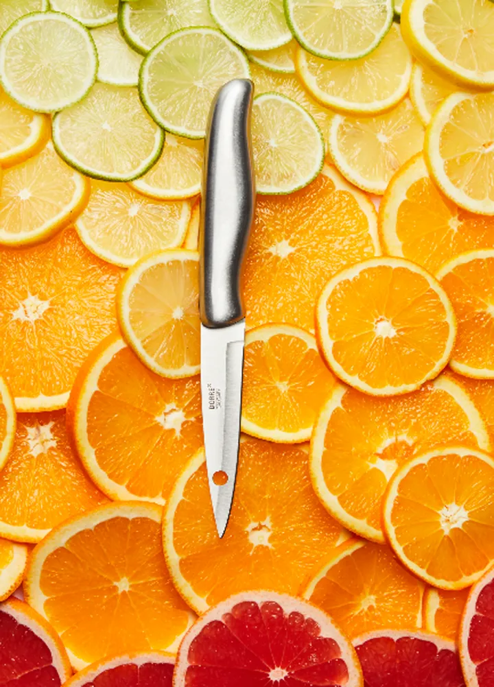 Calgary knife set 5 pieces from Dorre