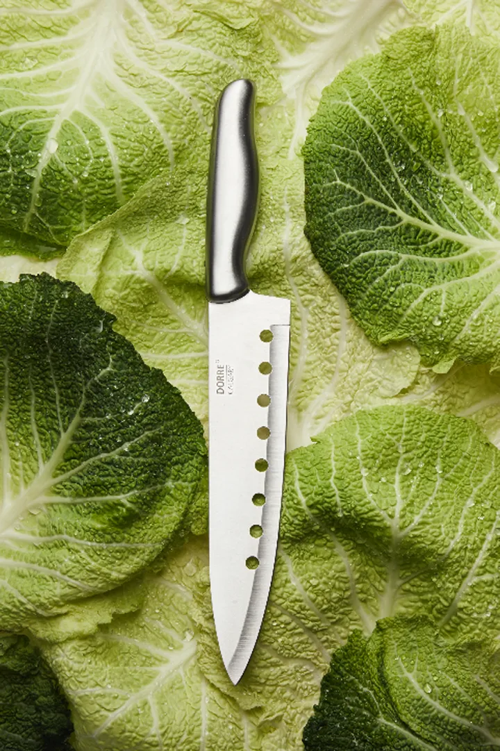 Calgary knife set 5 pieces from Dorre