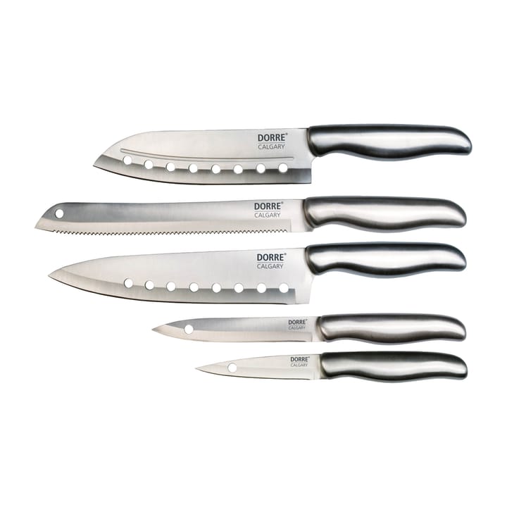 Nordic Knife Sets, 2-pack - Nordic Chef @ RoyalDesign