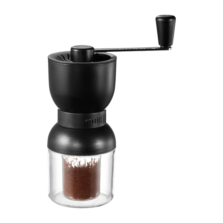 Caturra coffee grinder - Black - Dorre