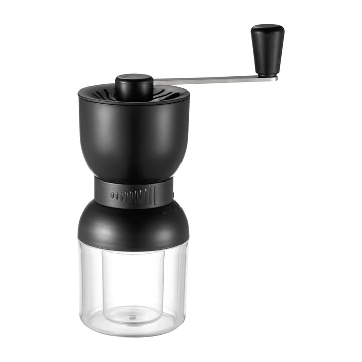 Caturra coffee grinder - Black - Dorre