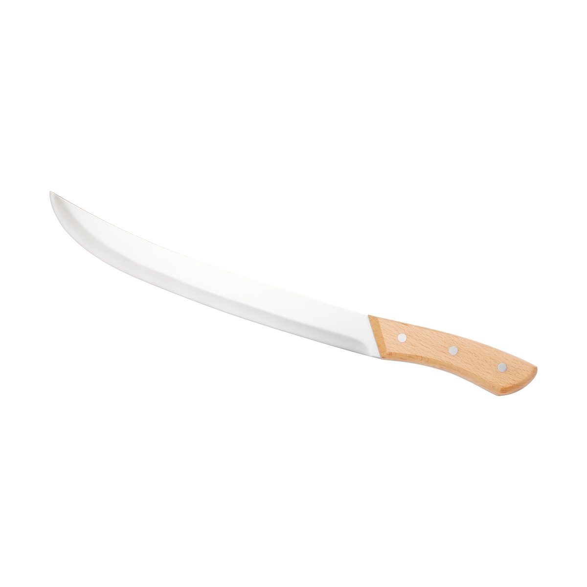 Dorre Charlie champagne sabre 41 cm Silver | Scandinavian Design | Wine & barware | Silver-coloured