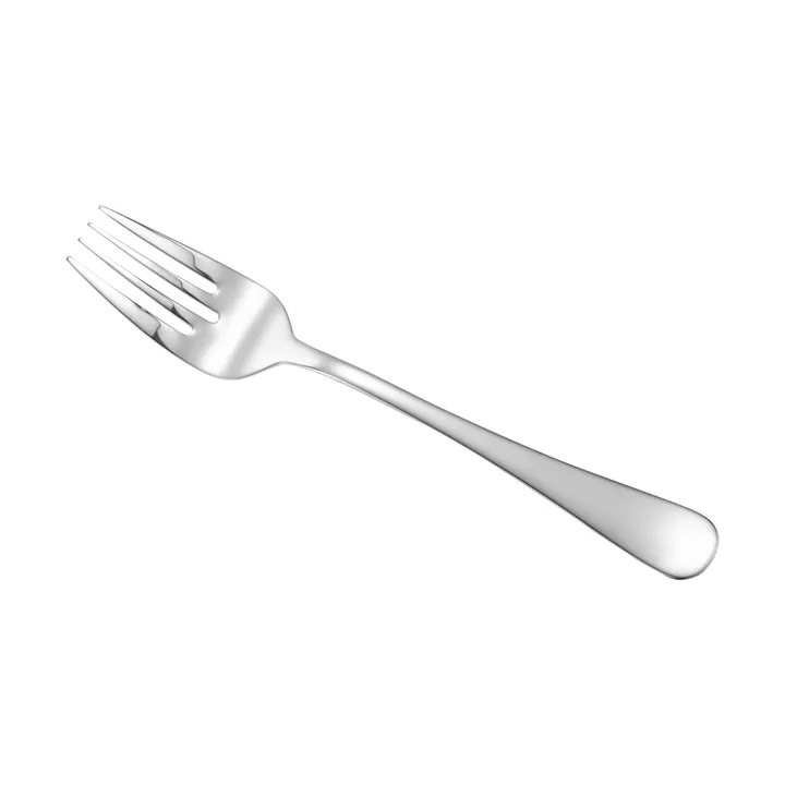 Classic serving fork - Stainless steel, 24.3 cm - Dorre