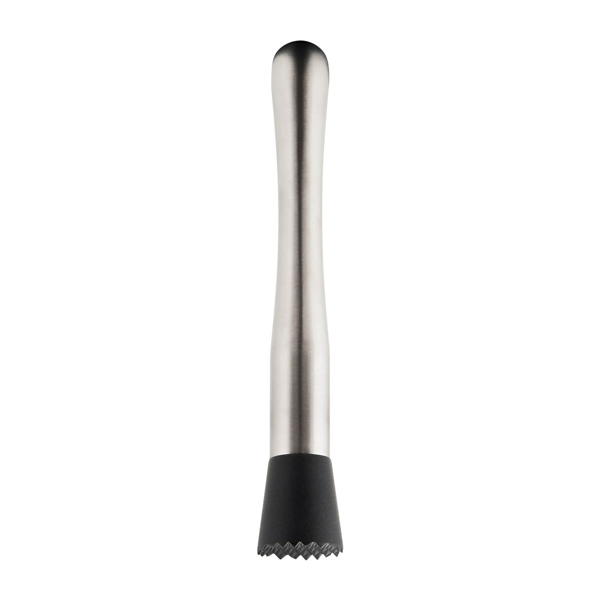 Dorre Conny muddler 21 cm Stainless steel | Scandinavian Design | Wine & barware | Silver-coloured