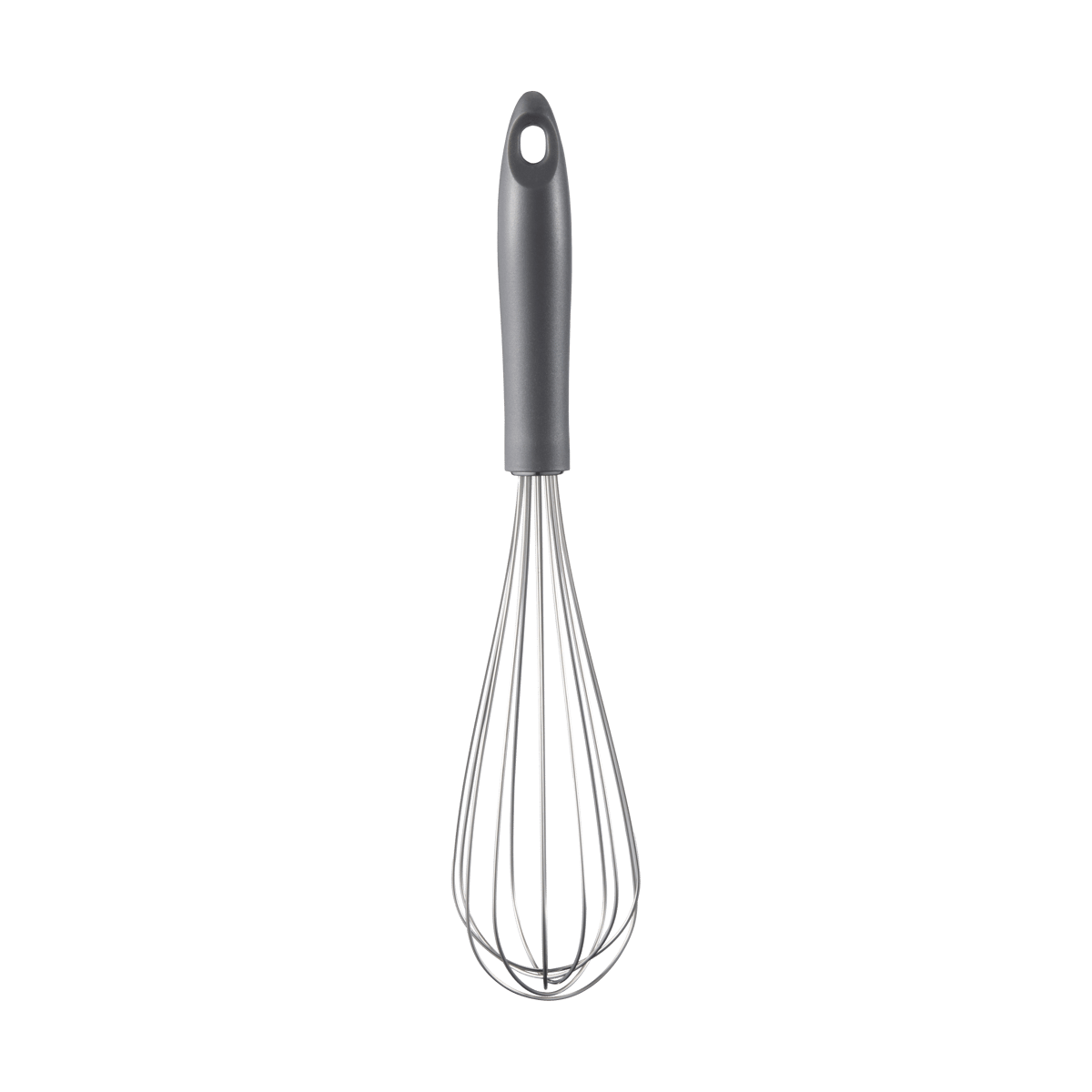 Dorre Cookie balloon whisk 31.5 cm Stainless steel-grey