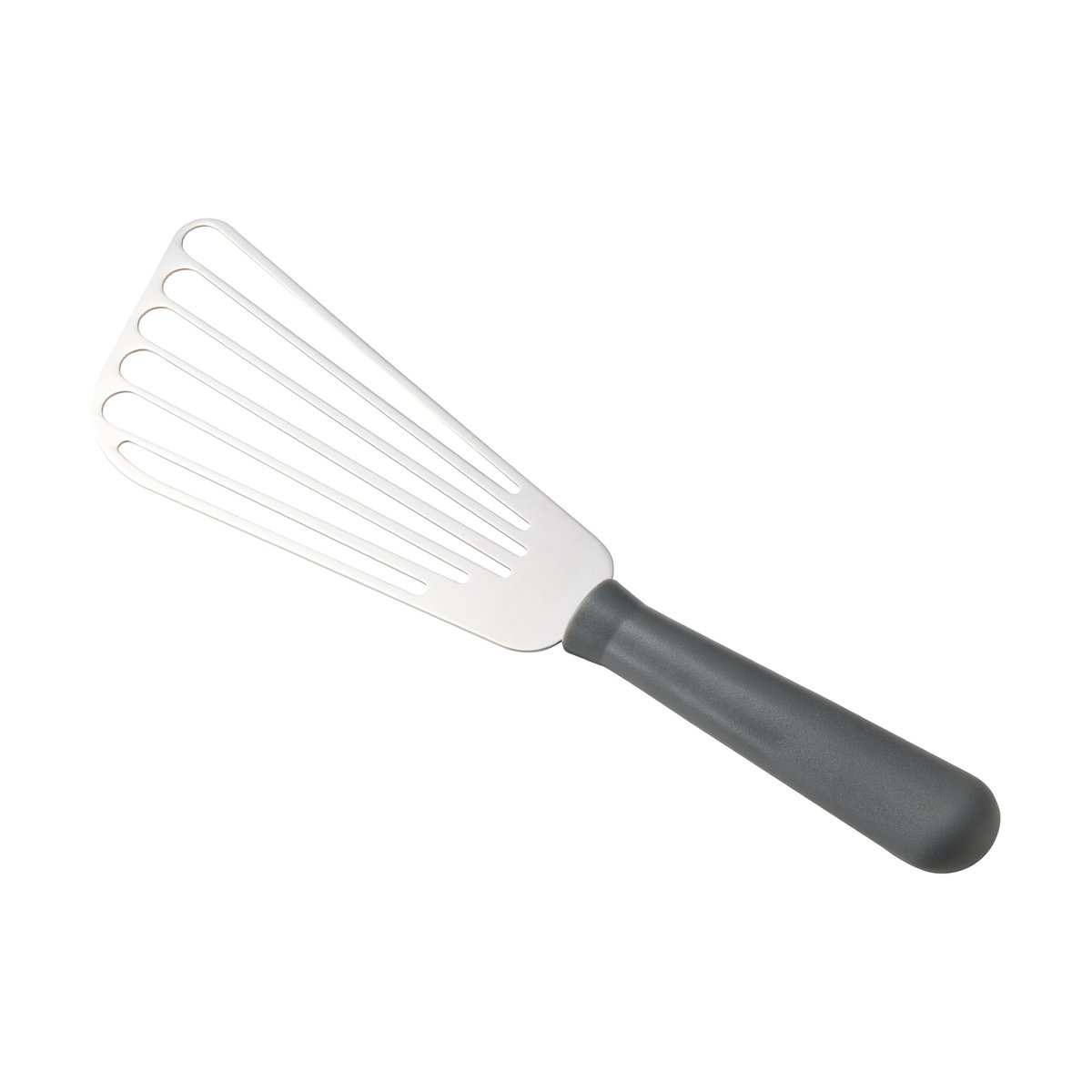 Dorre Cookie cake knife 27 cm Grey | Scandinavian Design | Fish slices & Spatulas | Grey