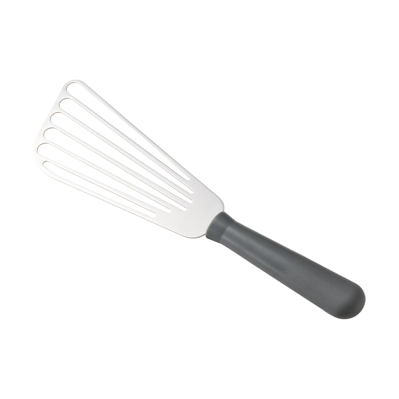 Dorre Cookie cake knife 27 cm Grey
