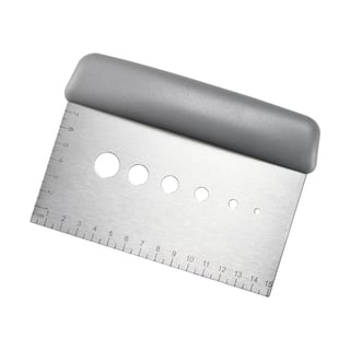 Dorre Cookie dough cutter 15 cm Grey