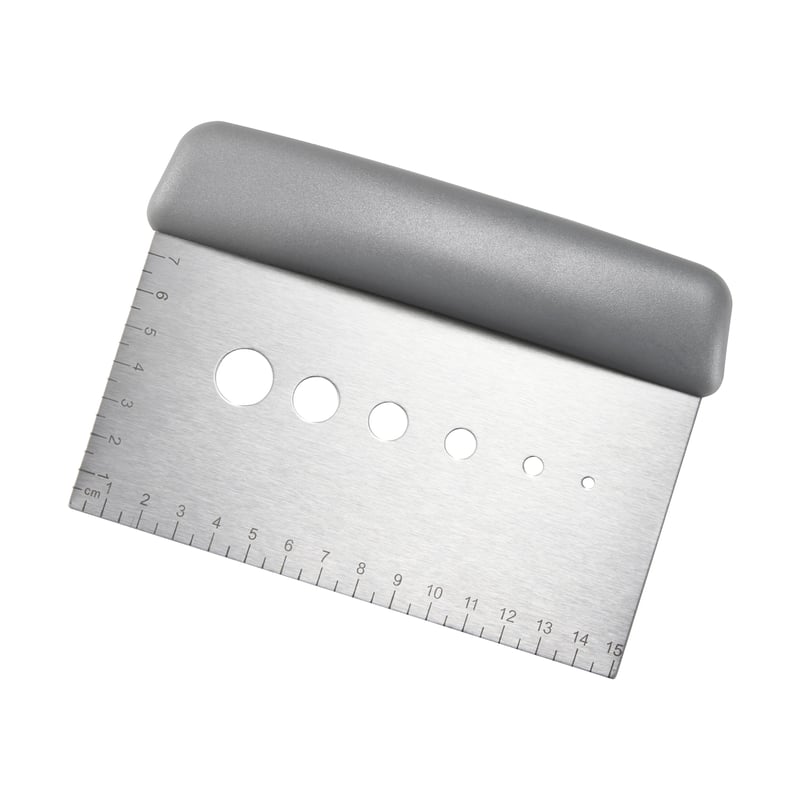 Dorre Cookie dough cutter 15 cm Grey
