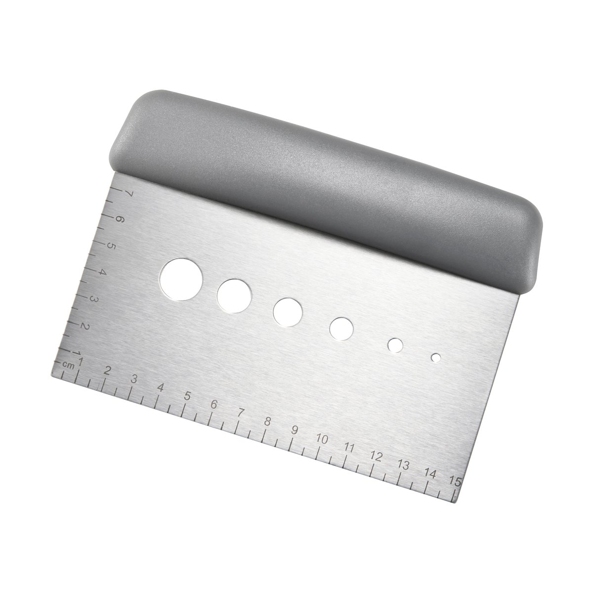 Dorre Cookie dough cutter 15 cm Grey