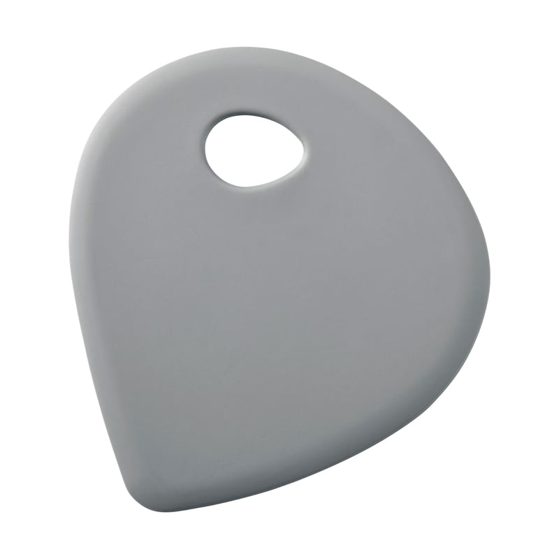 Dorre Cookie dough scraper 11.5 cm Grey