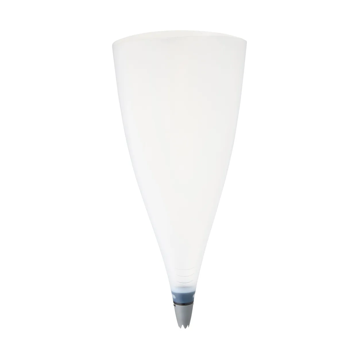 Dorre Cookie icing nozzle set Transparent | Scandinavian Design | Transparent