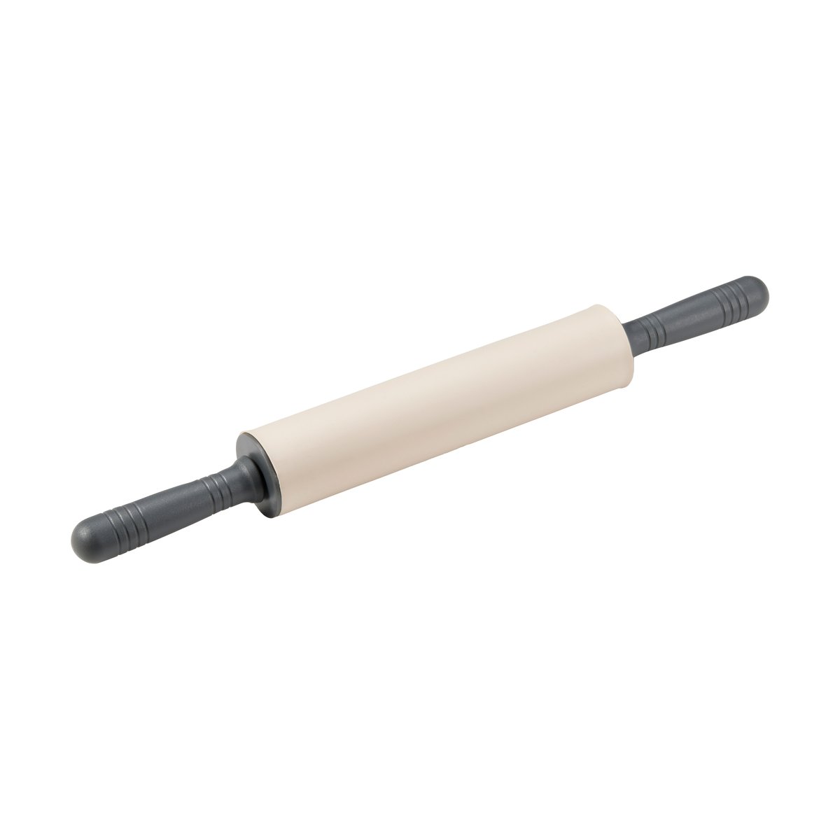 Dorre Cookie rolling pin 48 cm Beige | Scandinavian Design | Rolling pins | Beige