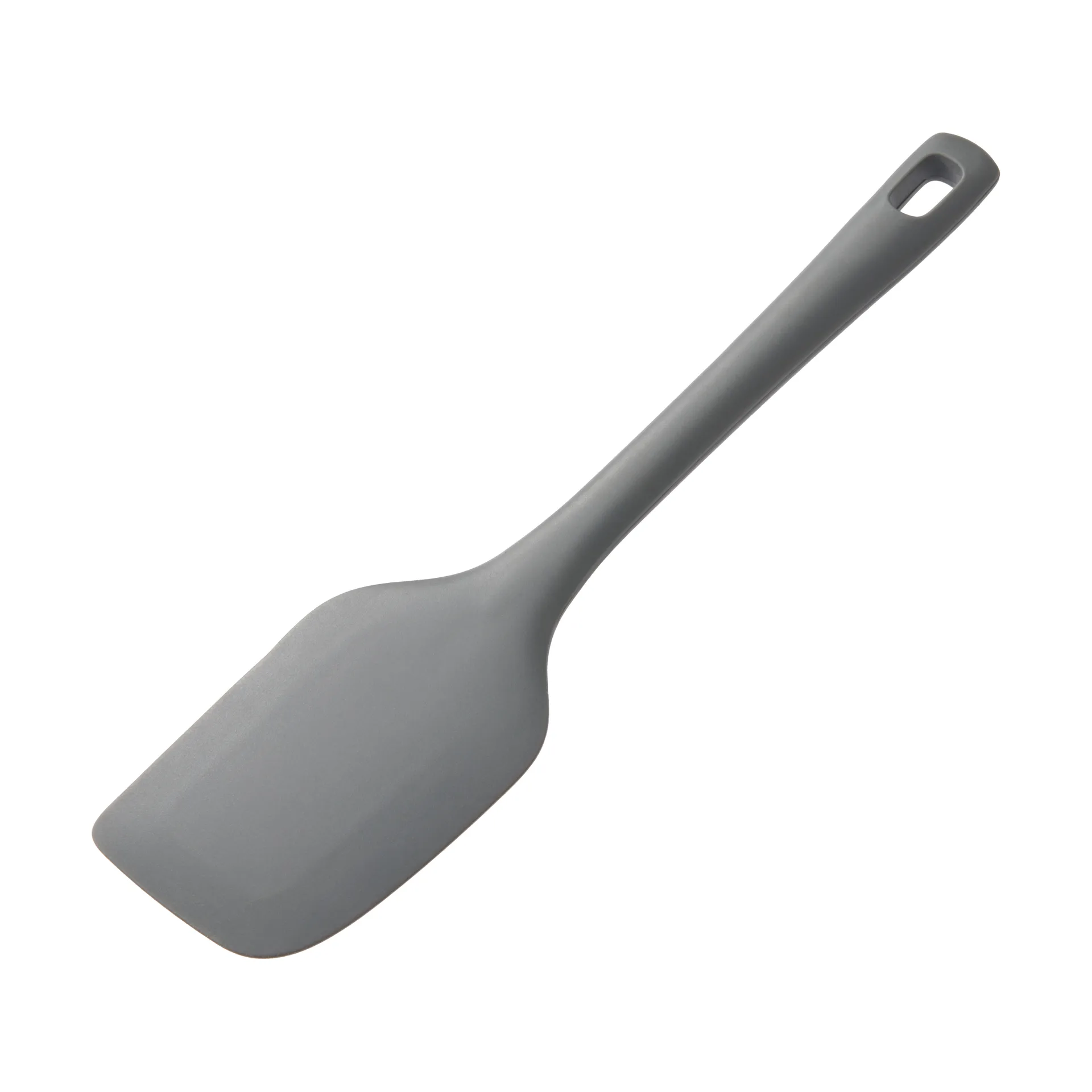 Cookie utensil set, Grey, silicone, 3 pieces Dorre