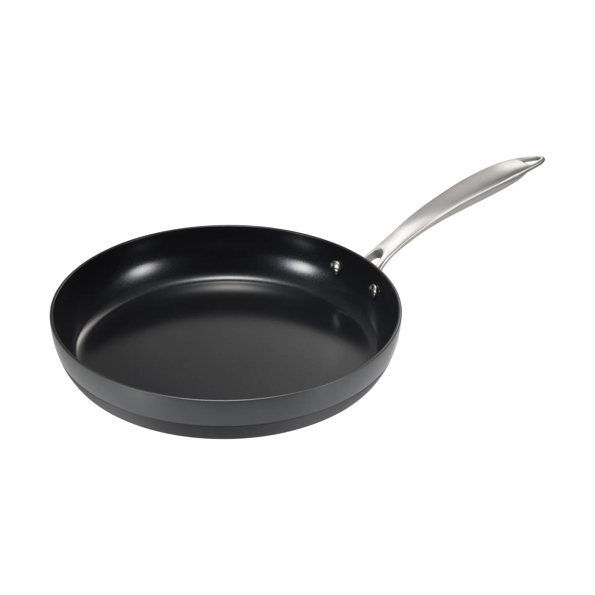Coria Frying Pan aluminum ceramic coating, Ø24 cm Dorre