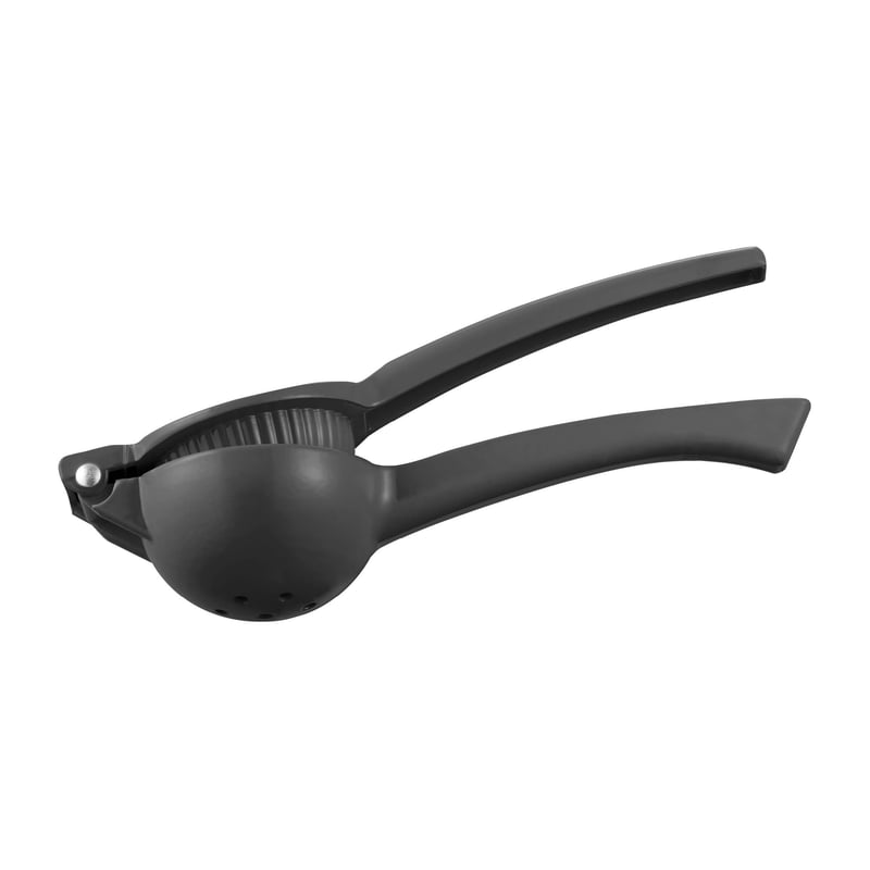 Dorre Cyra citruspress aluminum Black