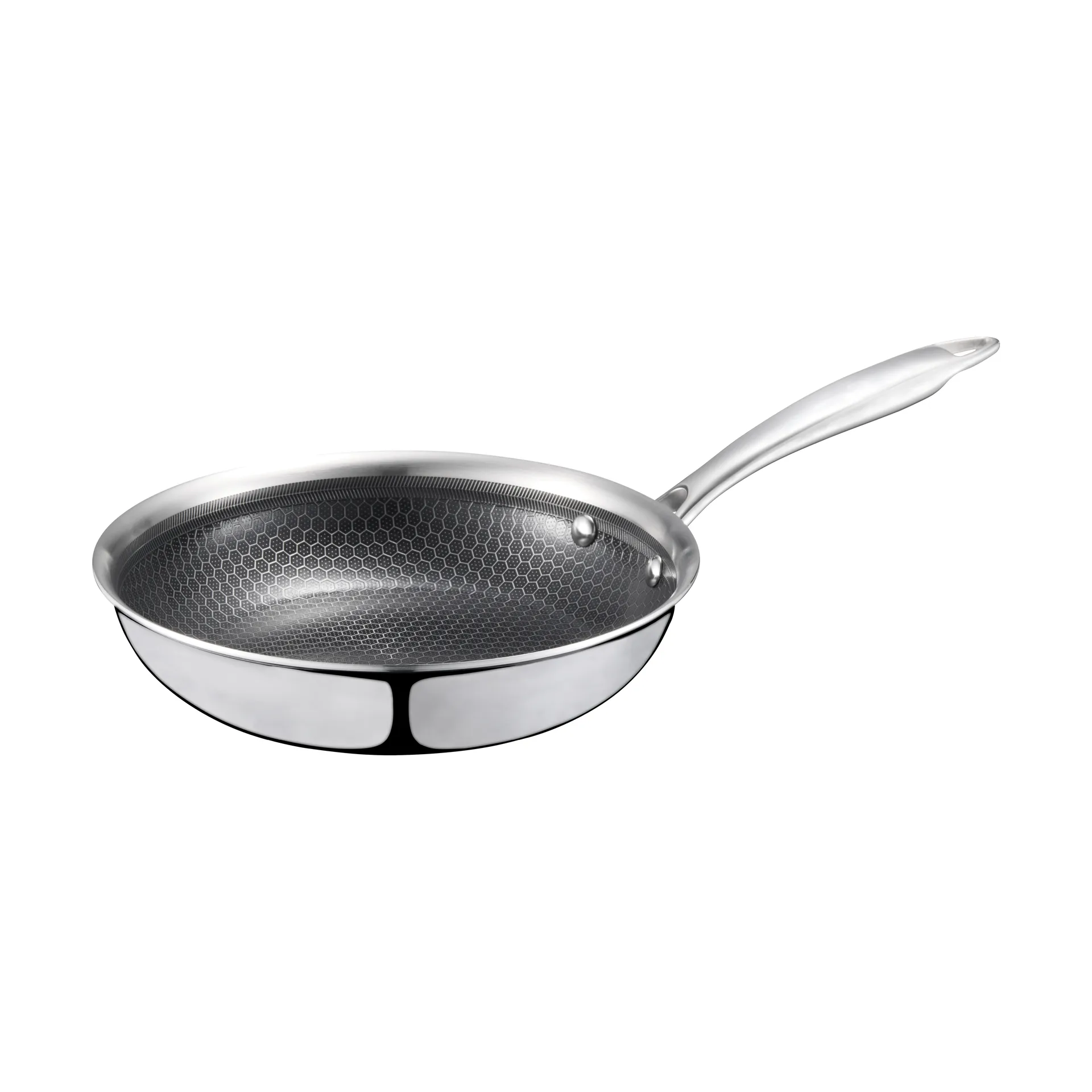 Dorre Eminence frying pan stainless steel, Ø20 cm Dorre