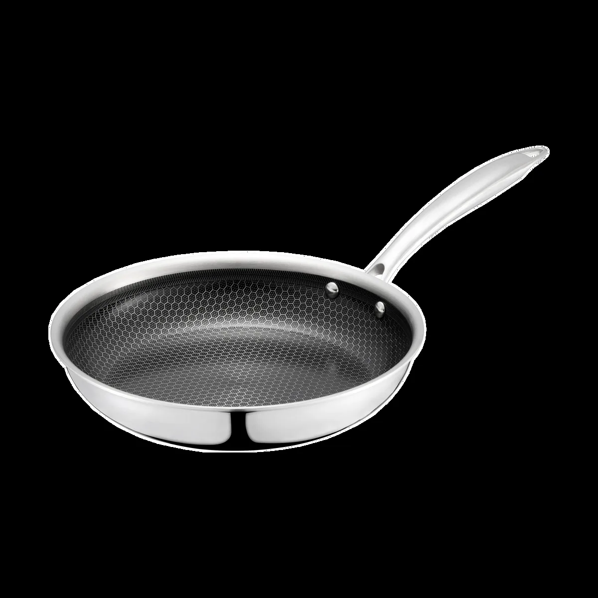 Dorre Dorre Eminence frying pan stainless steel Ø24 cm
