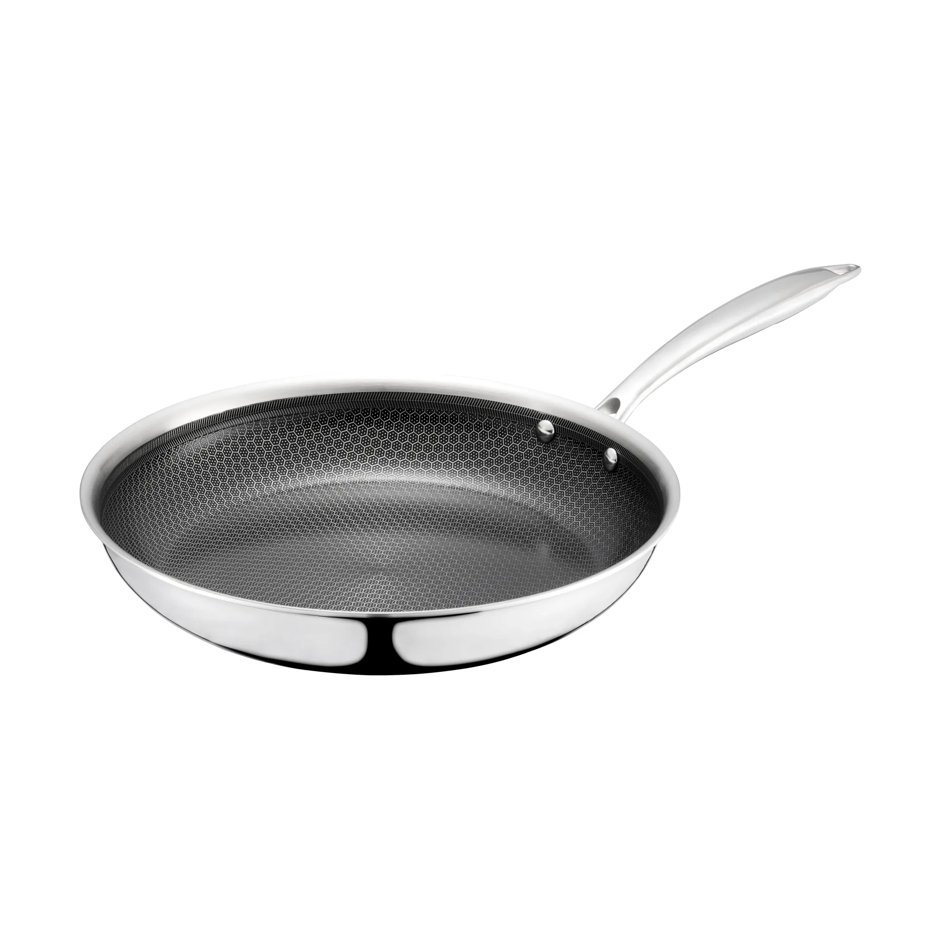 Dorre Eminence frying pan stainless steel, Ø28 cm Dorre