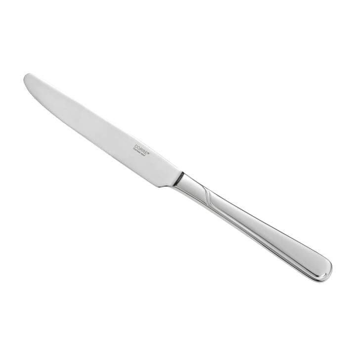 Elisabeth cutlery stainless steel - 60 pieces - Dorre